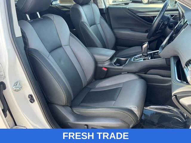 Used 2024 Subaru Outback Onyx Edition XT image 12