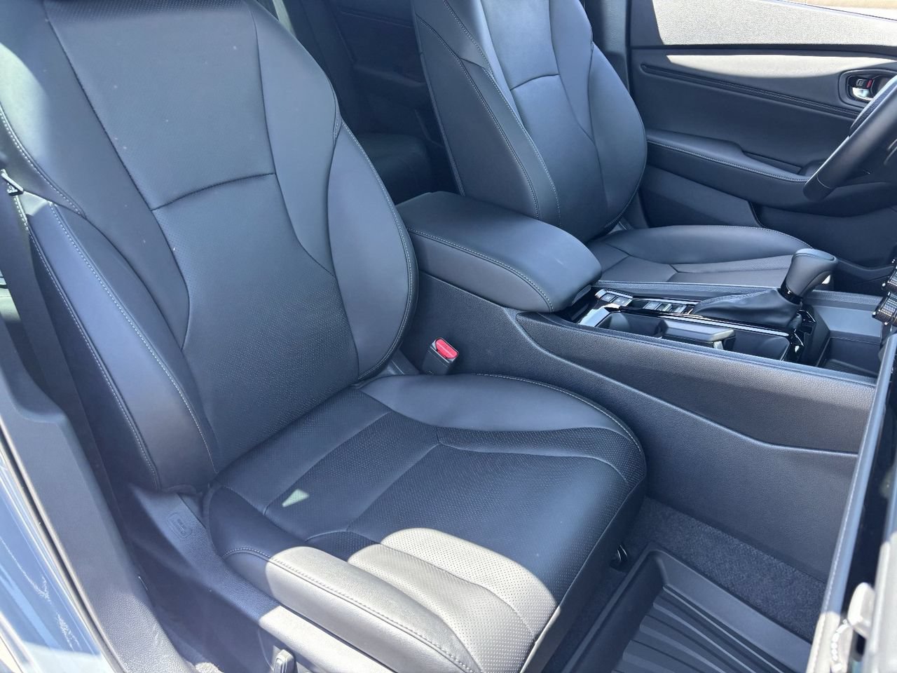 New 2026 Honda Accord Sport image 6