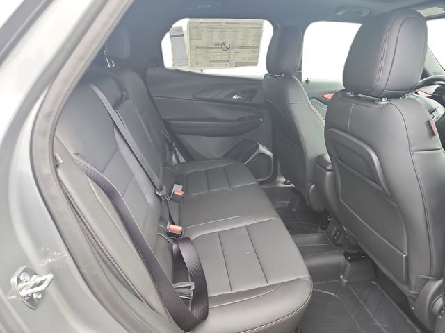 New 2026 Chevrolet TrailBlazer RS w/ Convenience Package image 10