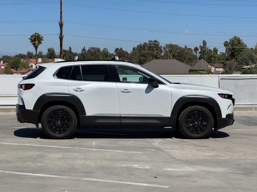 Used 2026 MAZDA CX-50 AWD 2.5 Hybrid w/ Weather Package image 30