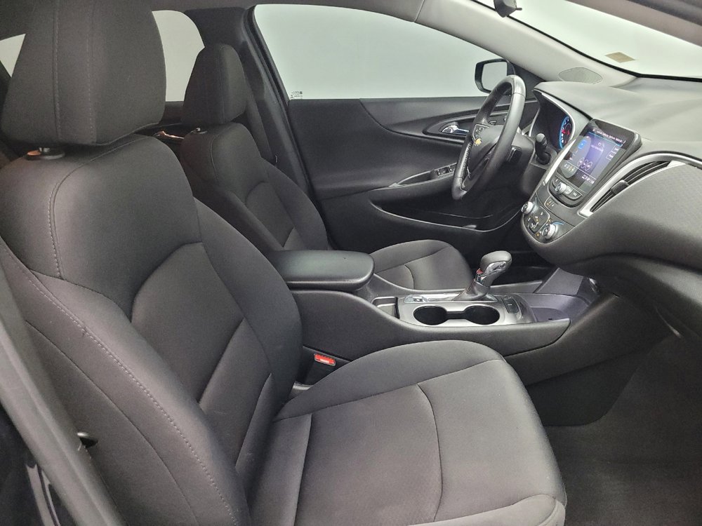 Used 2022 Chevrolet Malibu RS w/ LPO, Convenience Package 2 image 21