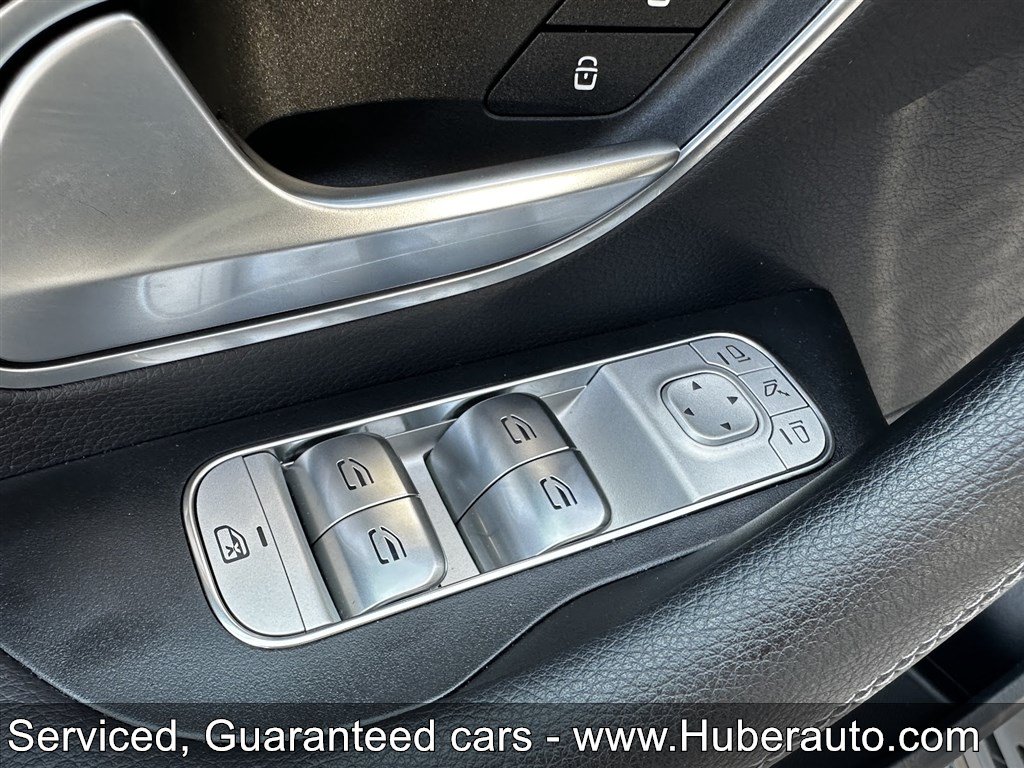 Used 2024 Mercedes-Benz GLE 350 4MATIC image 15