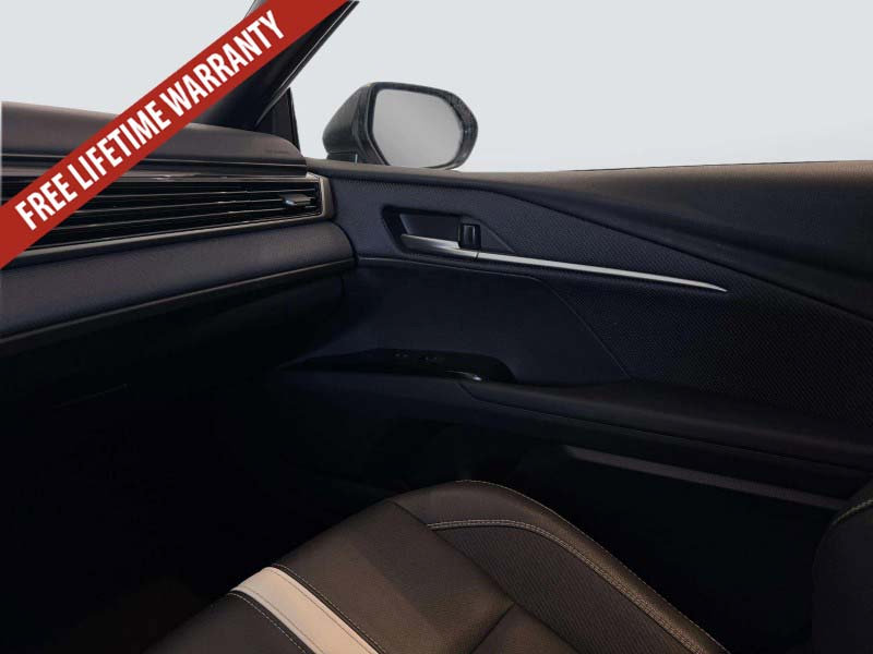 Used 2025 Toyota Camry SE FWD image 24
