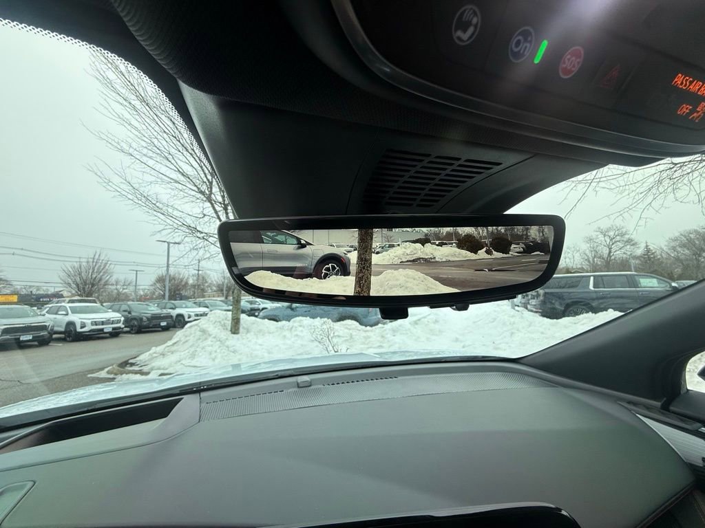 New 2026 Chevrolet Blazer EV SS image 21