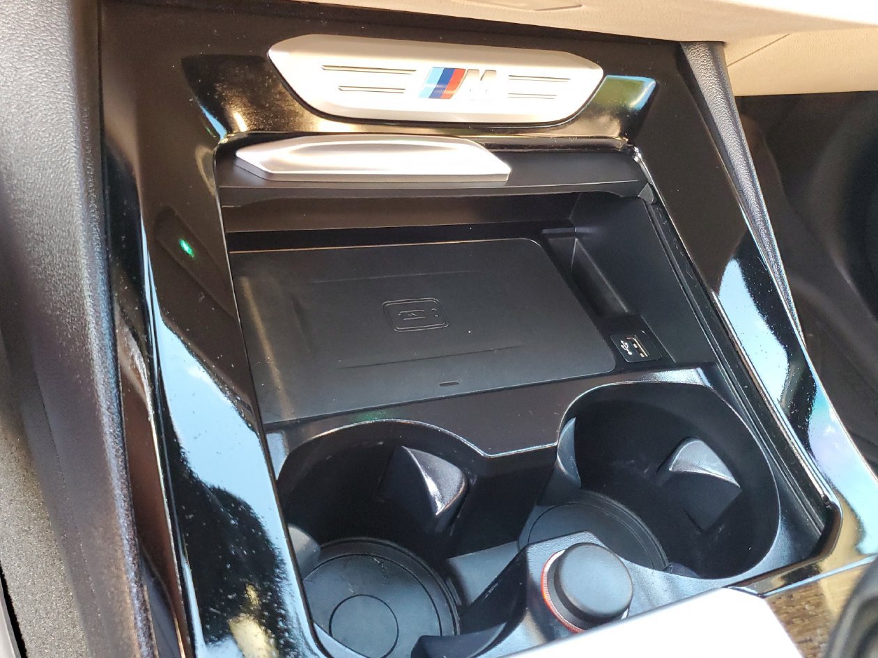 Used 2019 BMW X3 M40i w/ Premium Package AWD/4WD image 23
