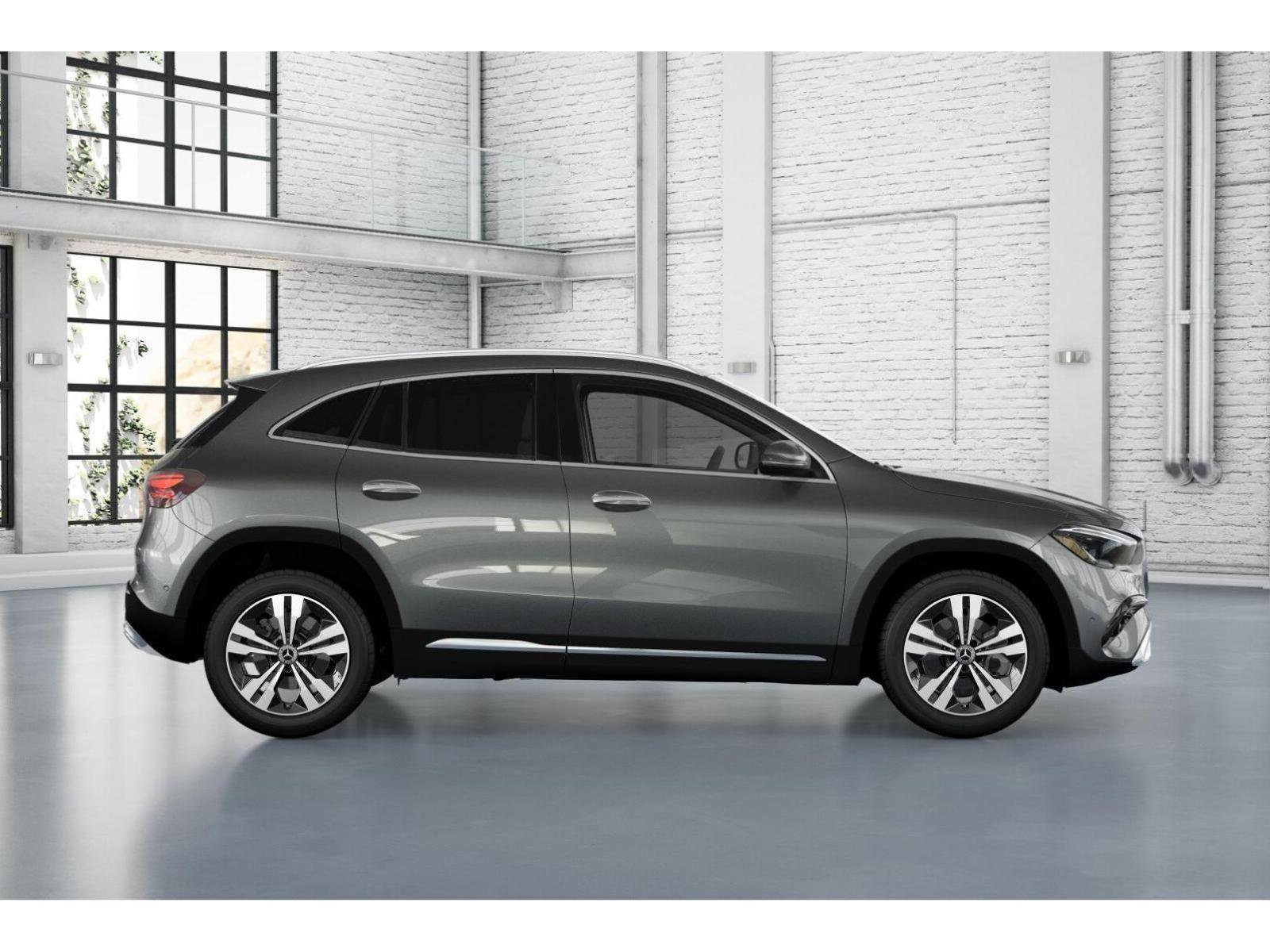 New 2026 Mercedes-Benz GLA 250 image 16