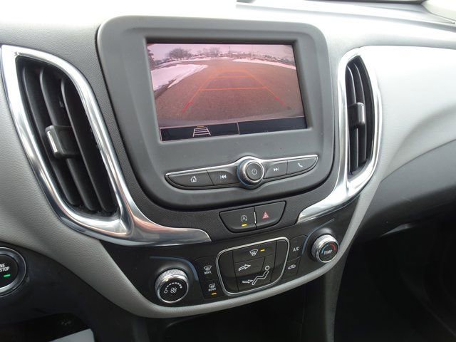 Certified 2023 Chevrolet Equinox LS w/ LS Convenience Package FWD image 19
