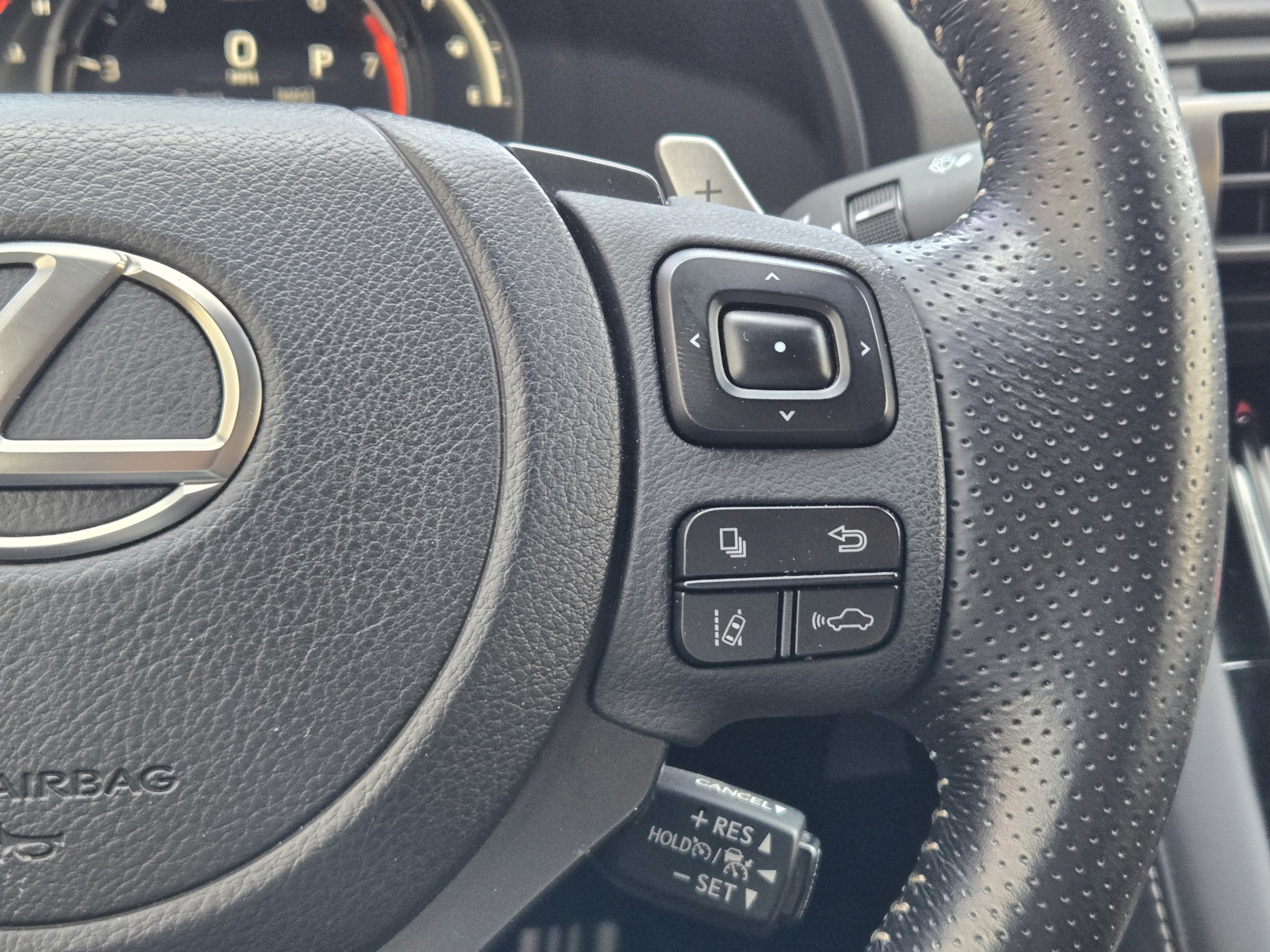 Certified 2022 Lexus IS 350 F Sport w/ Navigation Package RWD image 28