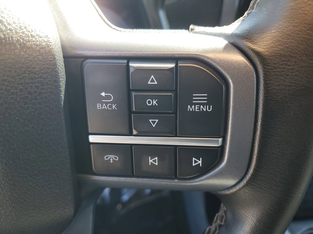 Used 2024 Ford F150 XLT w/ Equipment Group 302A MID AWD/4WD image 12