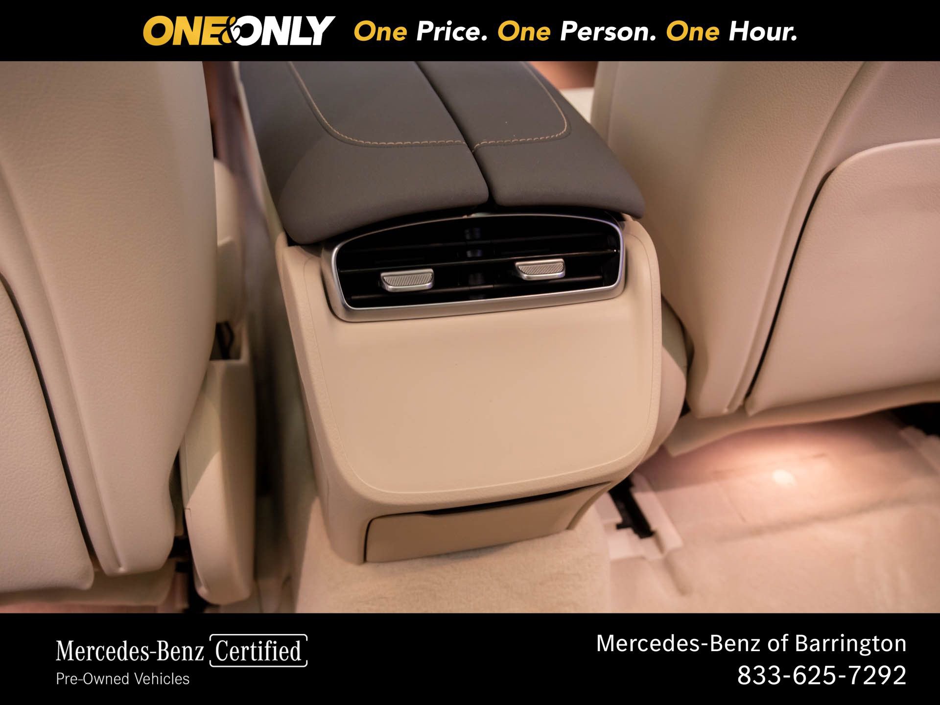 Used 2023 Mercedes-Benz EQS 450+ 4MATIC Sedan image 20