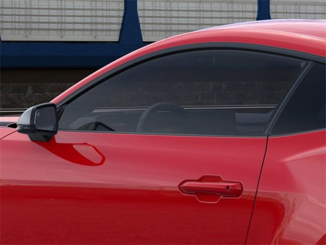 New 2026 Ford Mustang Dark Horse image 20