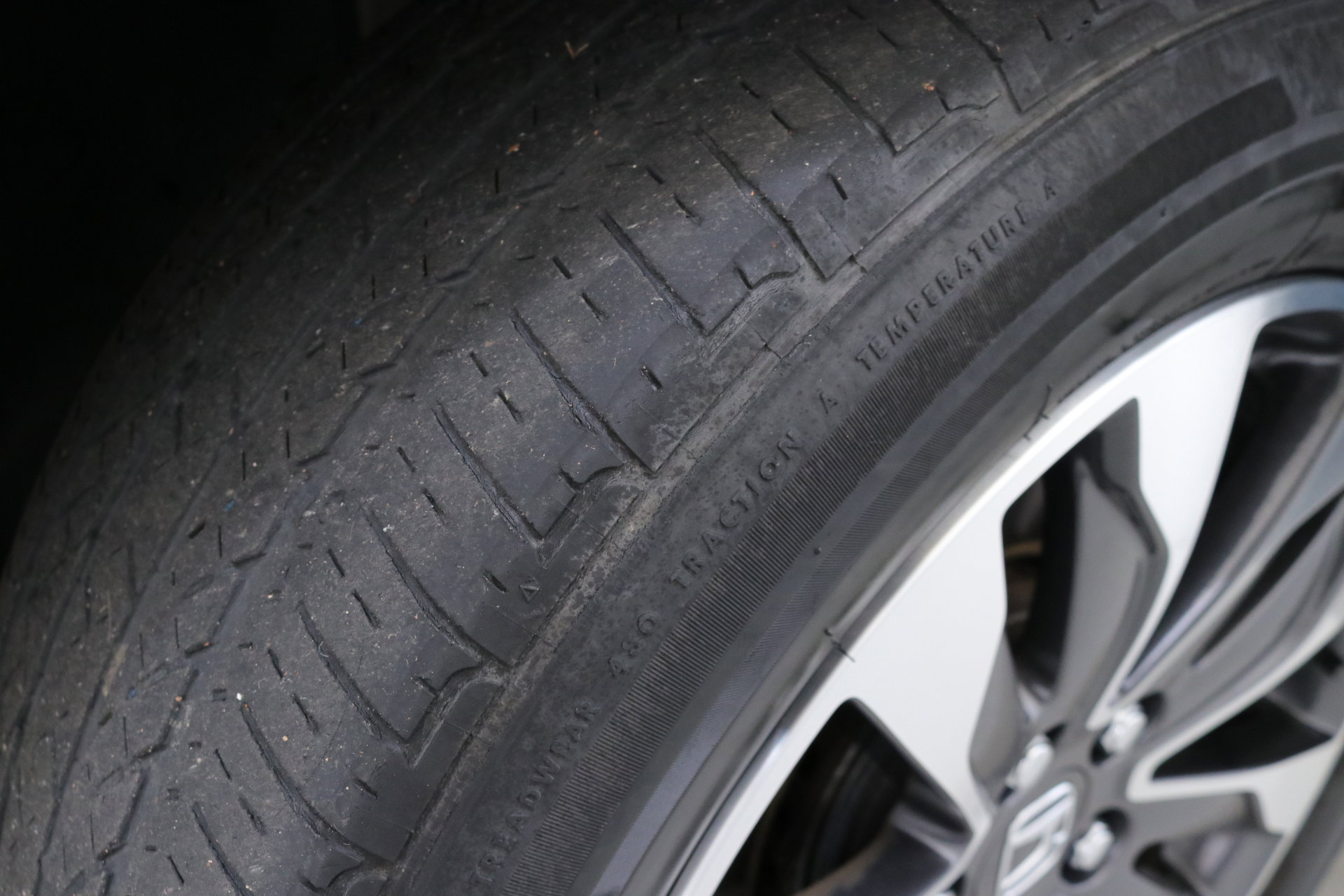 Used 2023 Honda Odyssey EX-L image 32