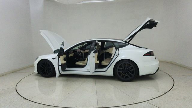 Used 2023 Tesla Model S Standard Range image 72