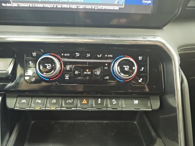 Used 2024 GMC Sierra 1500 Denali image 10