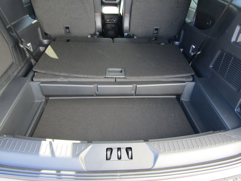 New 2027 Ford Explorer ST-Line w/ Premium Package AWD/4WD image 13
