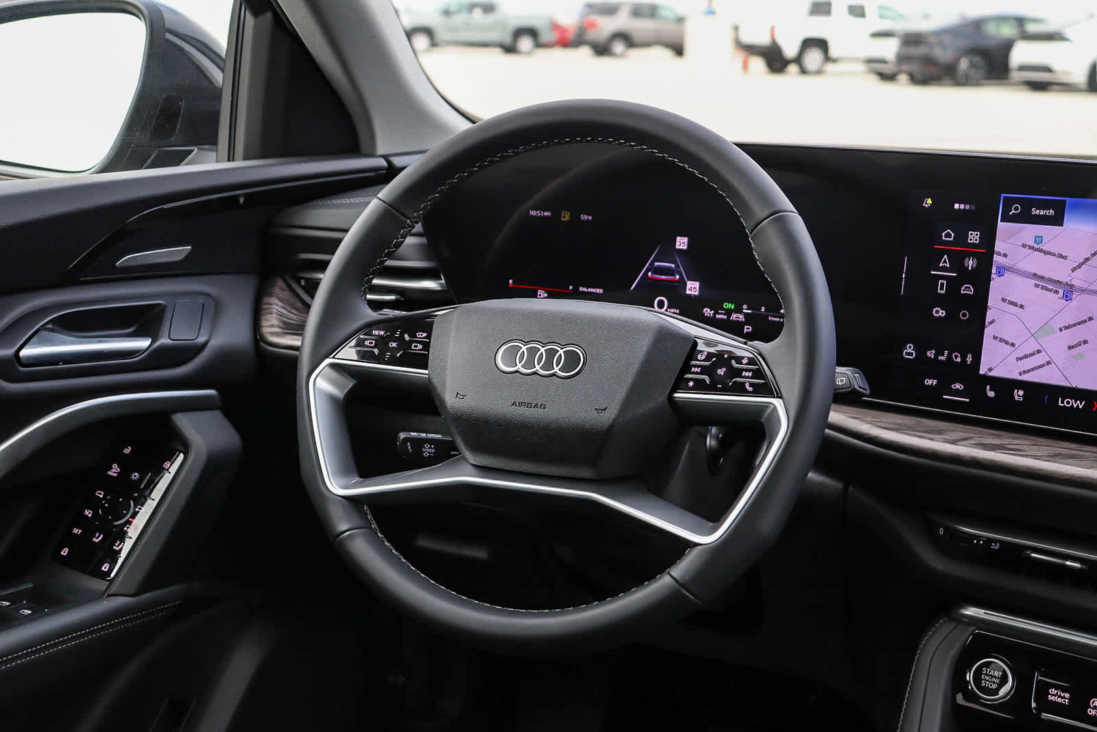 New 2025 Audi Q5 Prestige image 20