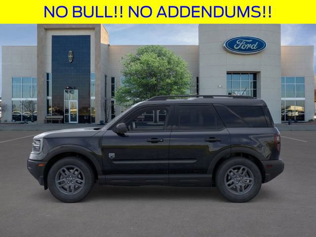 New 2026 Ford Bronco Sport Big Bend w/ Convenience Package image 3