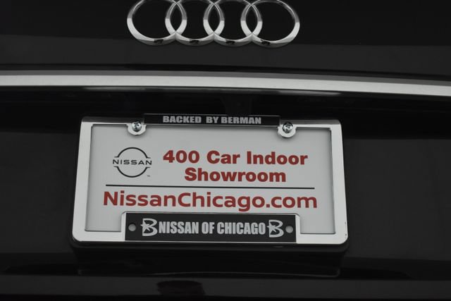 Used 2023 Audi Q5 2.0T Premium w/ Convenience Package AWD/4WD image 41