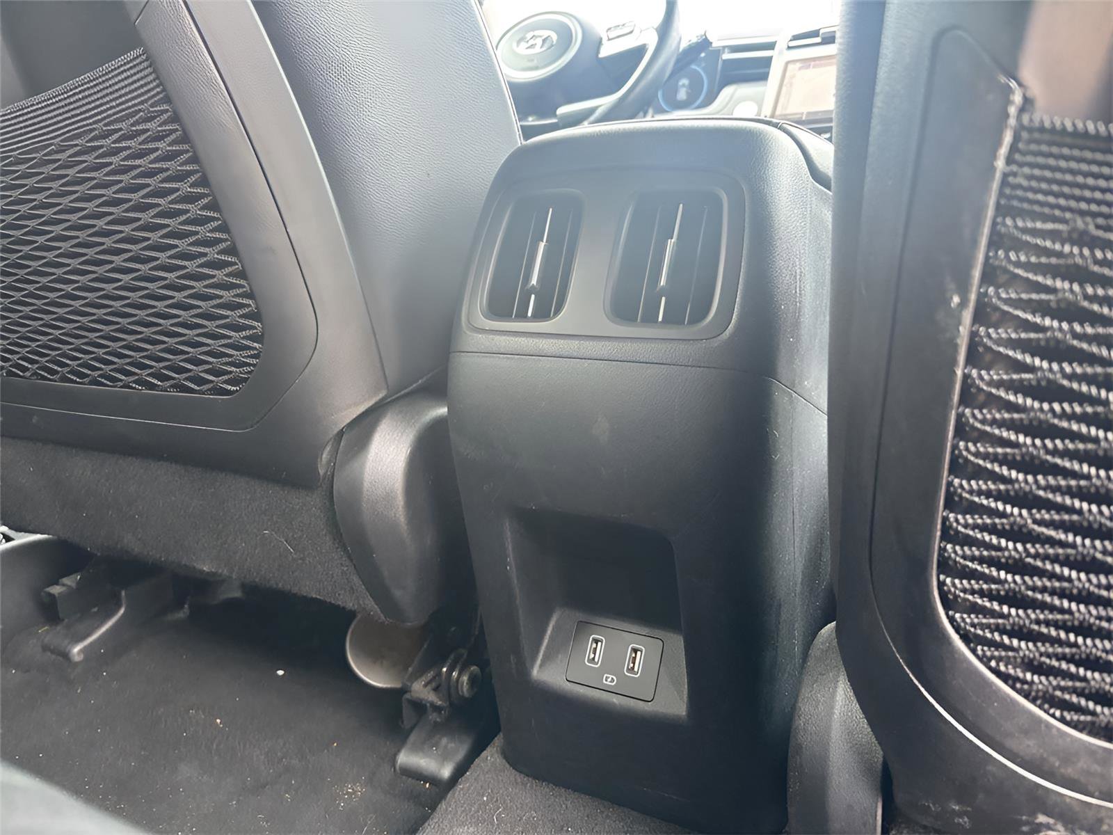 Used 2024 Hyundai Tucson Limited image 25