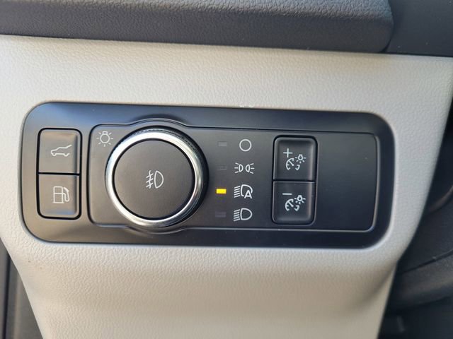 New 2025 Ford Escape SE image 14