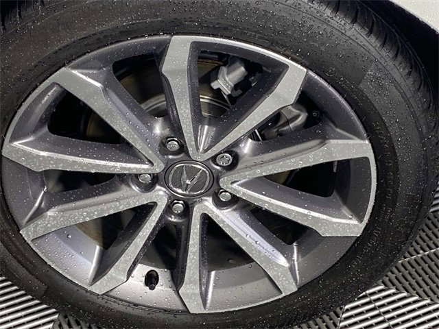 Used 2023 Acura Integra image 28