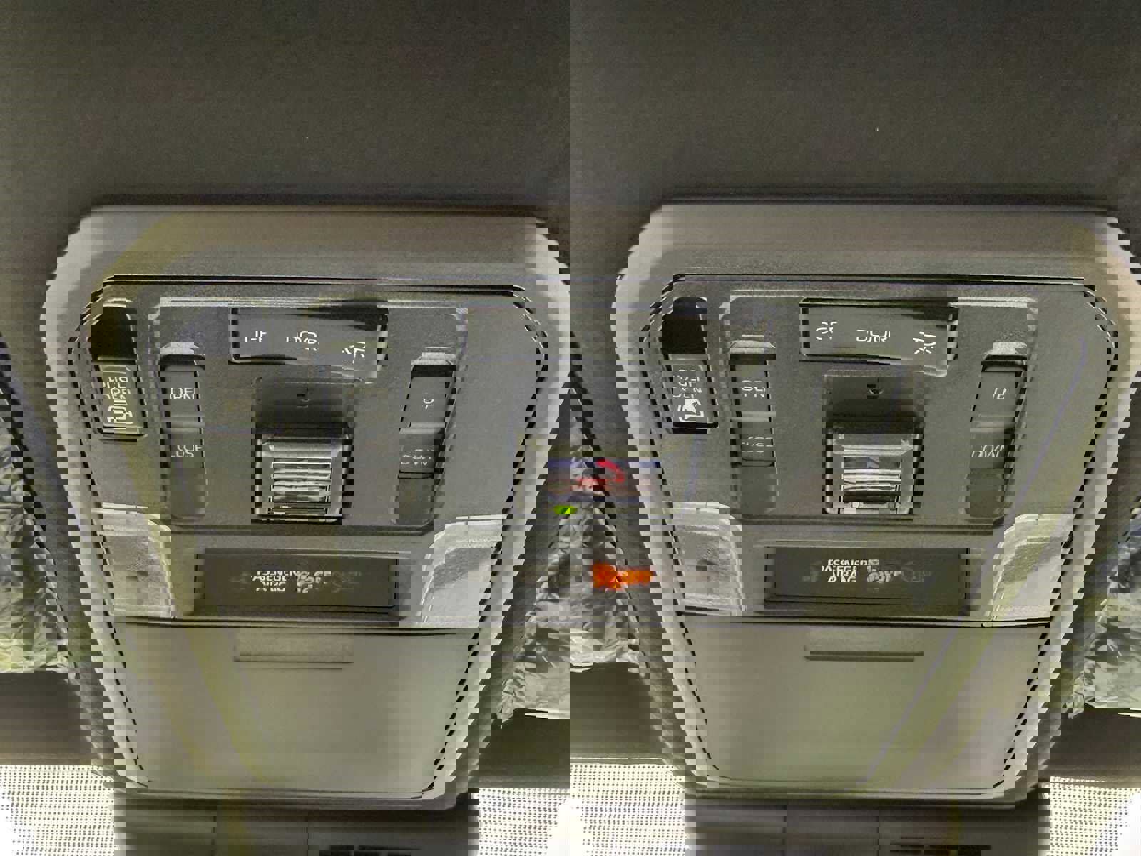 New 2026 Toyota 4Runner TRD Off-Road Premium AWD/4WD image 24