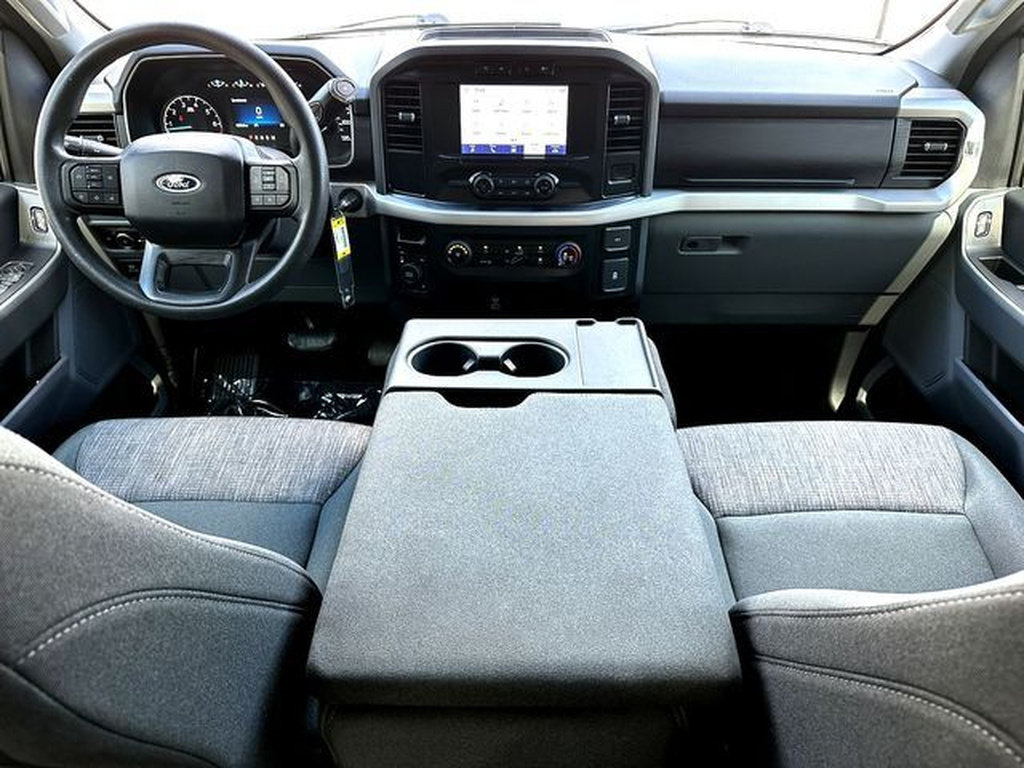 Used 2023 Ford F150 XLT AWD/4WD image 26