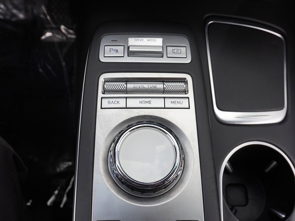 Used 2024 Genesis GV70 2.5T image 53