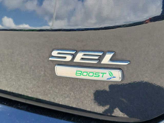 Used 2019 Ford Edge SEL w/ Equipment Group 201A image 8