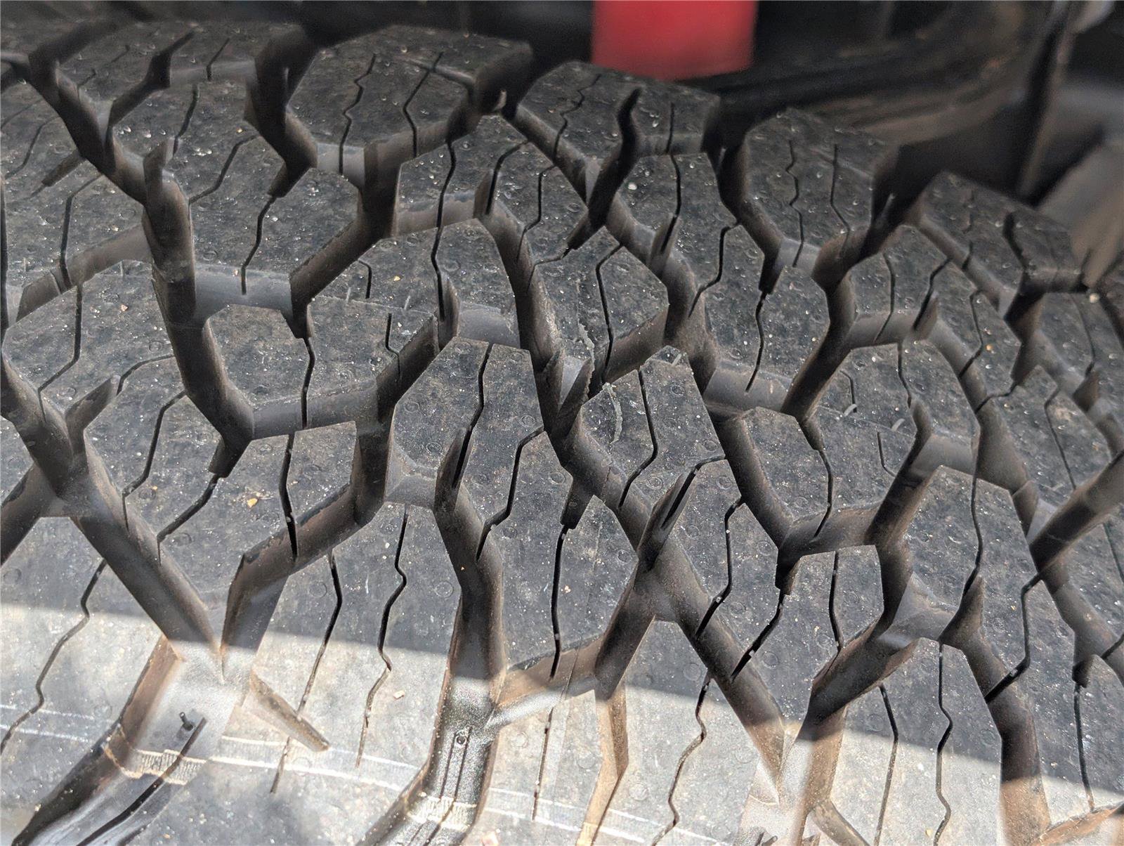 New 2026 Chevrolet Silverado 2500 LTZ w/ LTZ Plus Package image 34