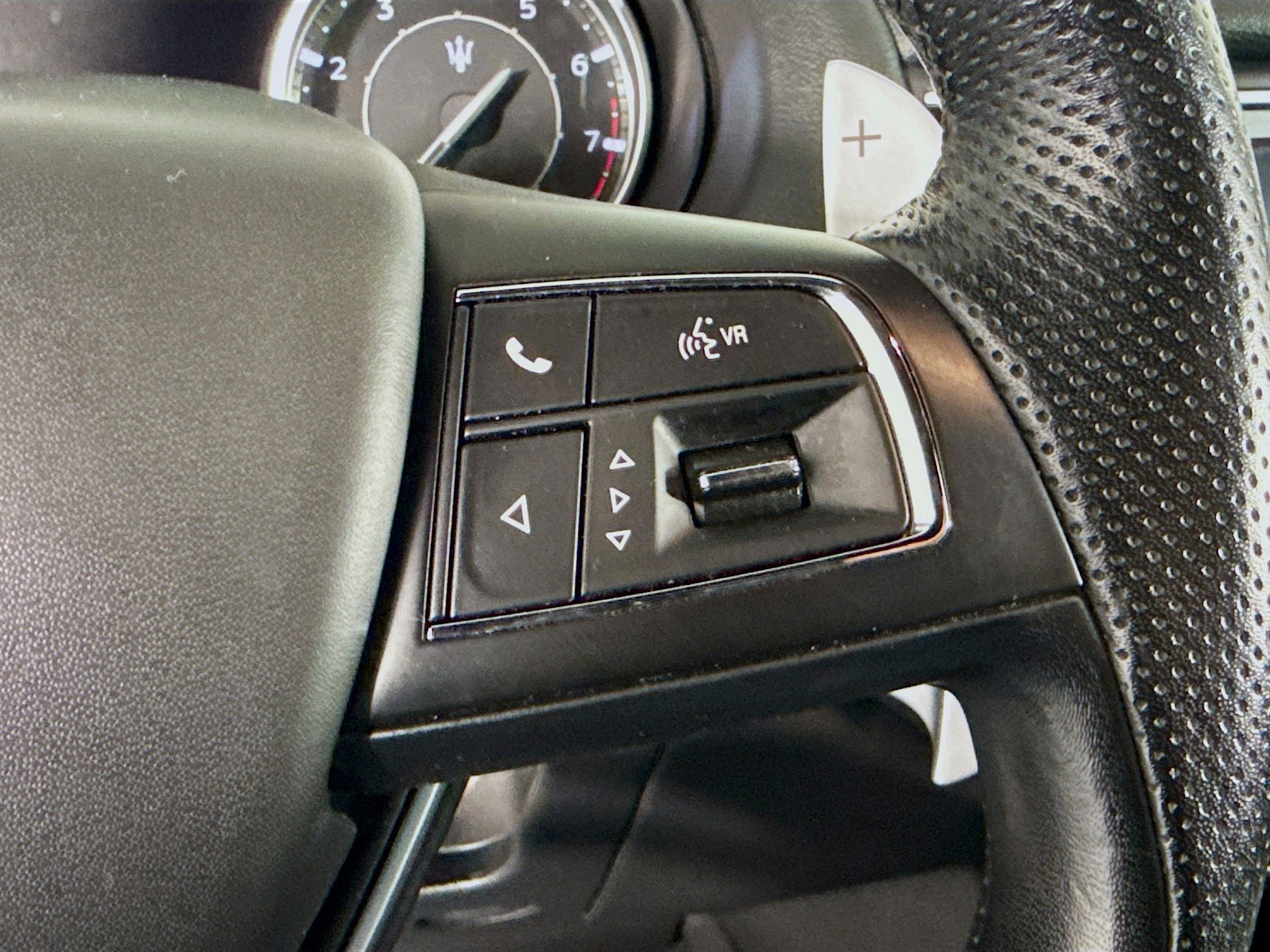 Used 2023 Maserati Levante Modena image 15