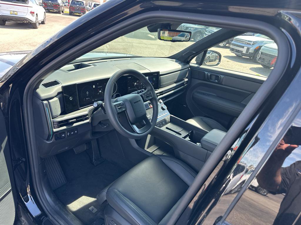 New 2024 Hyundai Santa Fe Calligraphy image 10