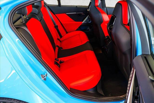 New 2026 BMW M5 image 18