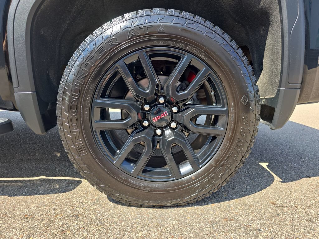 Used 2021 GMC Sierra 1500 Elevation w/ Preferred Package AWD/4WD image 30