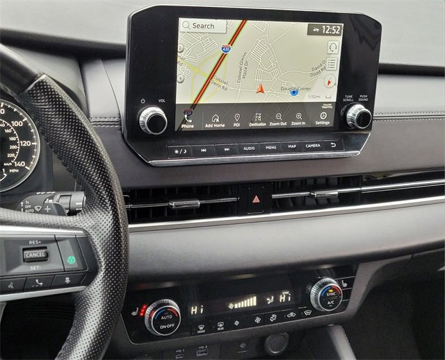 Used 2024 Mitsubishi Outlander SE image 22