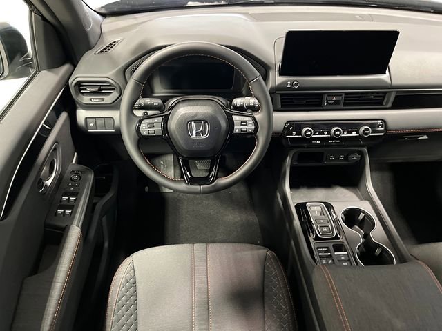 New 2026 Honda Pilot Sport image 22