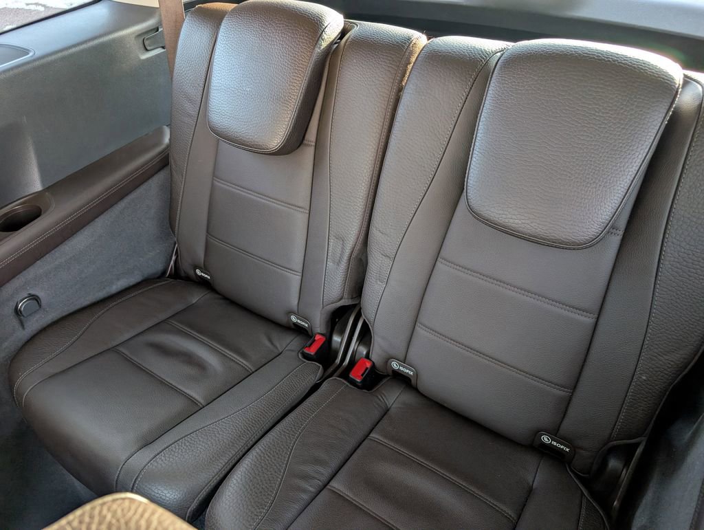 Certified 2020 Mercedes-Benz GLS 450 GLS 450 image 21