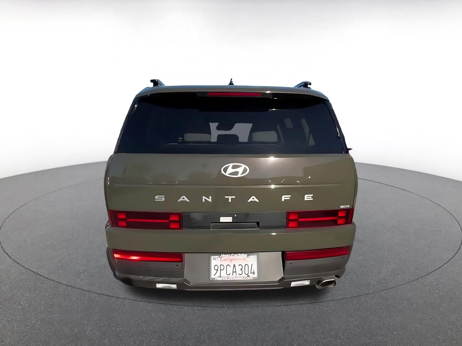Used 2025 Hyundai Santa Fe SEL image 12