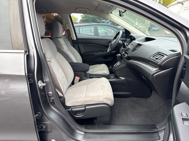 Used 2015 Honda CR-V LX image 9