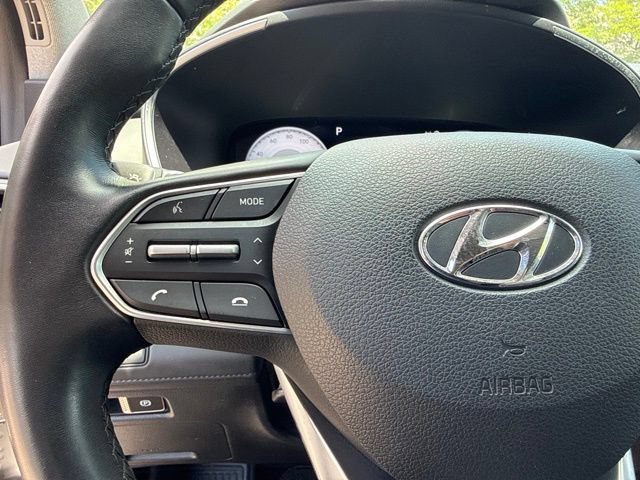 Used 2023 Hyundai Santa Fe Limited AWD/4WD image 36