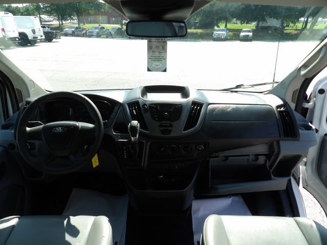 Used 2016 Ford Transit 150 130 Low Roof RWD image 16