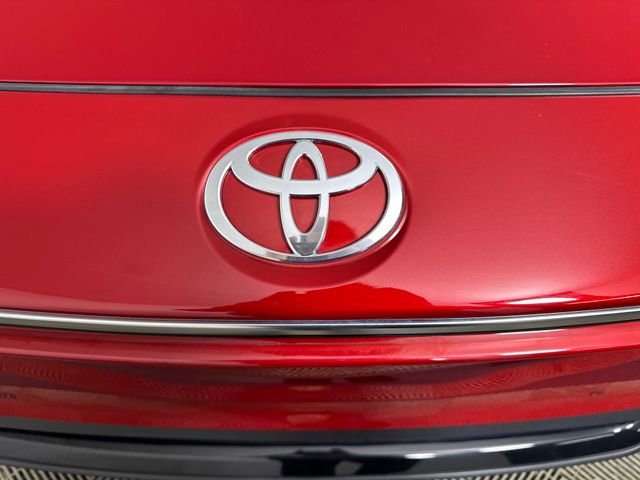 Used 2024 Toyota bZ4X XLE w/ Weather Package AWD/4WD image 9