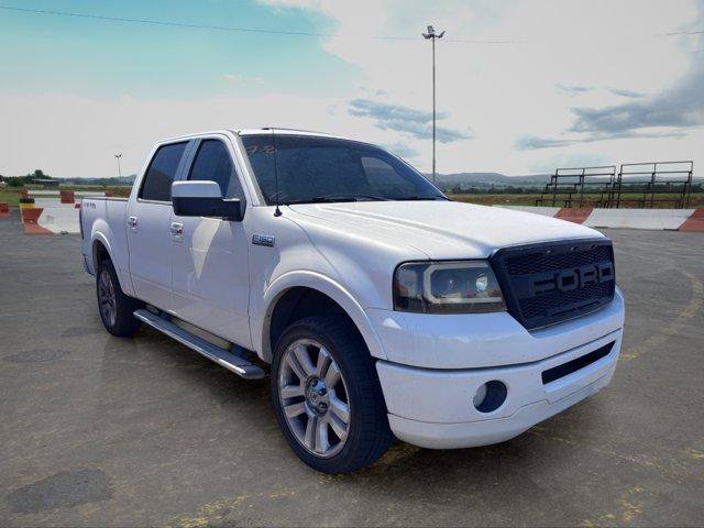 Used 2008 Ford F150 Limited AWD/4WD image 2
