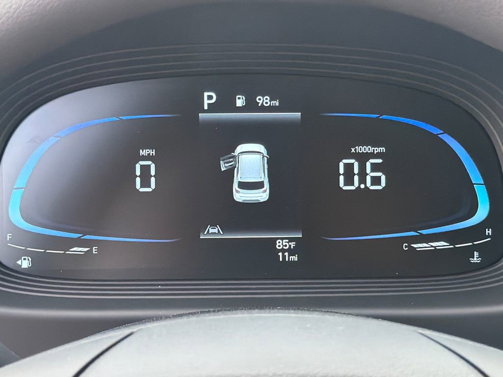 New 2026 Hyundai Venue SE image 26