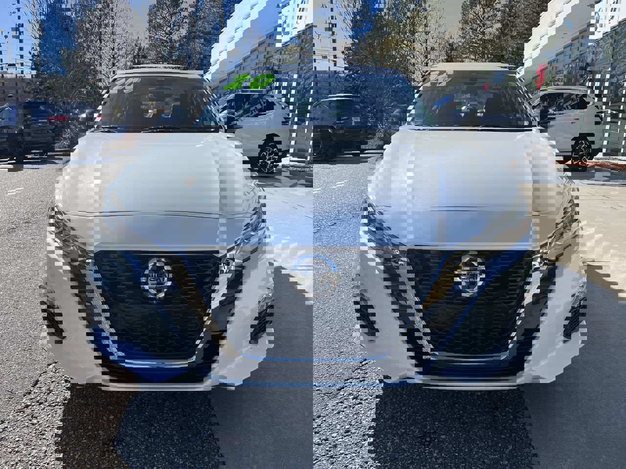 Used 2020 Nissan Altima 2.5 SR image 10