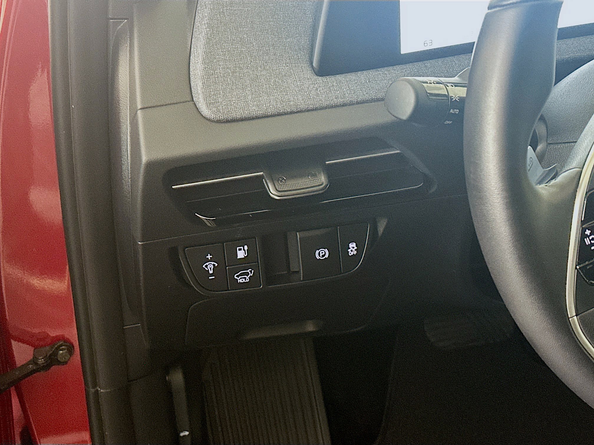 Used 2023 Kia EV6 Wind w/ Wind Technology Package RWD image 17