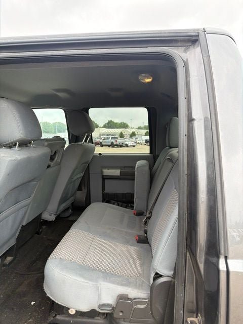 Used 2015 Ford F350 XLT w/ XTR Plus Package AWD/4WD image 9
