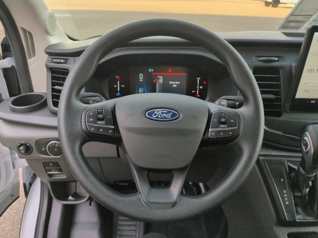 New 2026 Ford Transit 350 XL AWD/4WD image 14