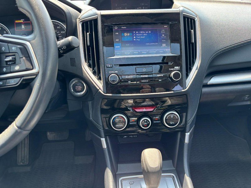 Used 2023 Subaru Forester Premium w/ Popular Package #1 AWD/4WD image 13