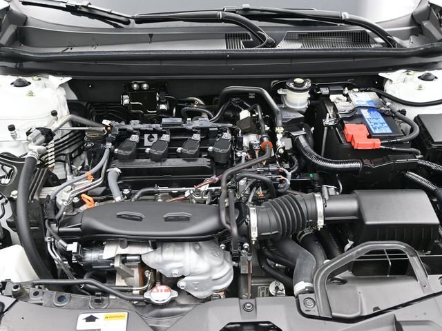 Used 2024 Honda Accord EX image 19